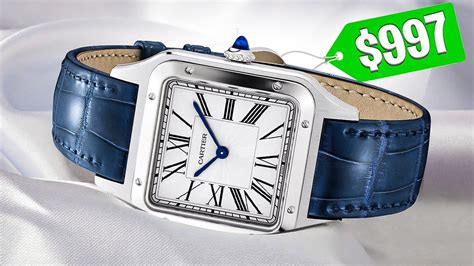 cheapest thing to buy at cartier|cheapest cartier watches.